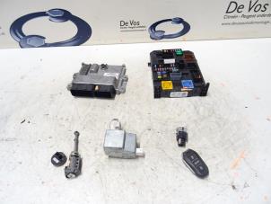 Gebruikte Computer Motormanagement Peugeot 3008 Prijs € 350,00 Margeregeling aangeboden door De Vos Onderdelen