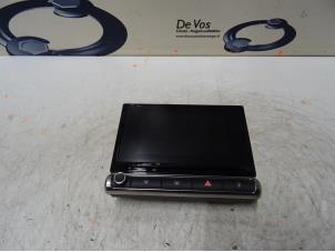 Gebruikte Display Interieur Citroen C3 Aircross Prijs € 300,00 Margeregeling aangeboden door De Vos Onderdelen