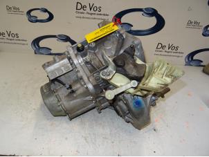 Gebruikte Versnellingsbak Citroen C3 Aircross Prijs € 650,00 Margeregeling aangeboden door De Vos Onderdelen