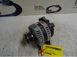 Gebruikte Dynamo Peugeot 3008 Prijs € 350,00 Margeregeling aangeboden door De Vos Onderdelen