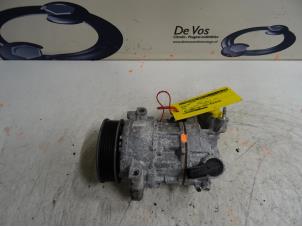 Gebruikte Aircopomp Peugeot 3008 Prijs € 200,00 Margeregeling aangeboden door De Vos Onderdelen