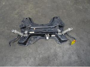 Gebruikte Subframe Peugeot 308 Prijs € 200,00 Margeregeling aangeboden door De Vos Onderdelen