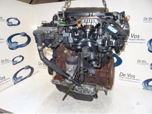 Gebruikte Motor Peugeot 3008 Prijs € 1.600,00 Margeregeling aangeboden door De Vos Autodemontagebedrijf