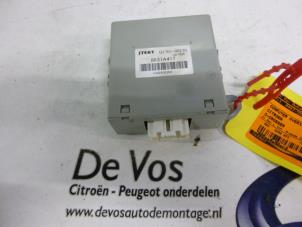 Gebruikte Computer Diversen Citroen C-Crosser 2.4 16V Prijs € 200,00 Margeregeling aangeboden door De Vos Onderdelen