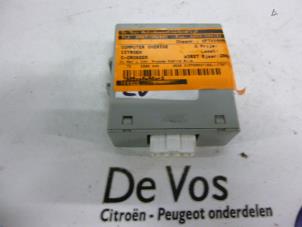 Gebruikte Computer Diversen Citroen C-Crosser Prijs € 200,00 Margeregeling aangeboden door De Vos Onderdelen