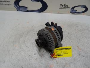 Gebruikte Dynamo Peugeot 307 Prijs € 70,00 Margeregeling aangeboden door De Vos Onderdelen
