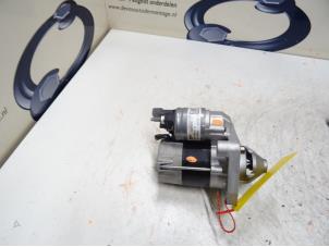 Gebruikte Startmotor Opel Corsa Prijs € 70,00 Margeregeling aangeboden door De Vos Onderdelen