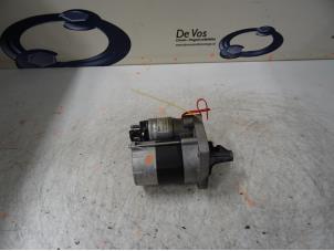 Gebruikte Startmotor Peugeot 208 Prijs € 70,00 Margeregeling aangeboden door De Vos Onderdelen