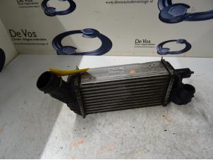 Gebruikte Intercooler Citroen DS5 Prijs € 80,00 Margeregeling aangeboden door De Vos Onderdelen
