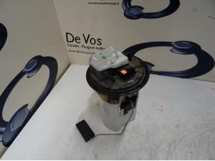 Gebruikte Tank element Pomp Citroen C3 (SX/SW) 1.2 12V e-THP PureTech 110 Prijs € 100,00 Margeregeling aangeboden door De Vos Onderdelen