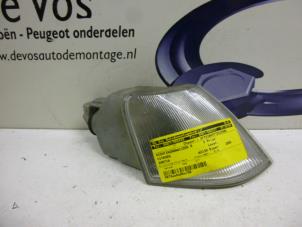Gebruikte Knipperlicht rechts Citroen Xantia (X2/X7) 2.0 HDi 90 Prijs € 15,00 Margeregeling aangeboden door De Vos Autodemontagebedrijf