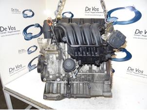 Gebruikte Motor Peugeot 307 (3A/C/D) 2.0 16V Prijs € 650,00 Margeregeling aangeboden door De Vos Autodemontagebedrijf