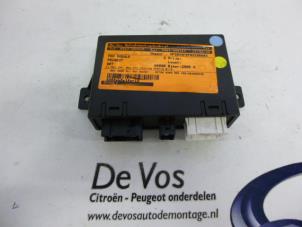 Gebruikte Module PDC Peugeot 607 (9D/U) 2.2 16V Prijs € 70,00 Margeregeling aangeboden door De Vos Autodemontagebedrijf