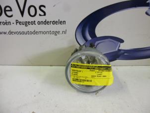 Gebruikte Verstraler links Citroen Pluriel Prijs € 25,00 Margeregeling aangeboden door De Vos Onderdelen