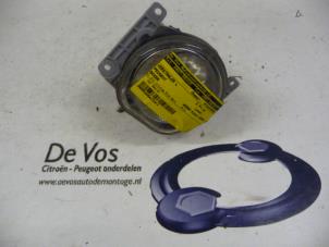 Gebruikte Verstraler links Peugeot Boxer (244) 2.8 HDi 127 Prijs € 35,00 Margeregeling aangeboden door De Vos Onderdelen