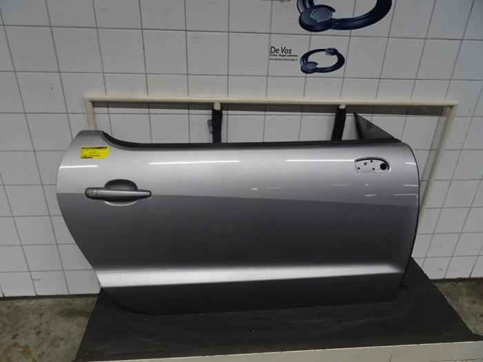 Weerstand Kachelventilator Peugeot RCZ 2010-2015 (T1000034Z-C) - 247 Auto Onderdelen