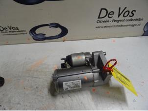 Gebruikte Startmotor Citroen C4 Cactus Prijs € 70,00 Margeregeling aangeboden door De Vos Onderdelen