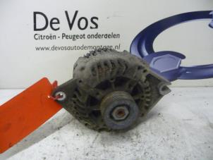 Gebruikte Dynamo Citroen Jumper Prijs € 70,00 Margeregeling aangeboden door De Vos Onderdelen