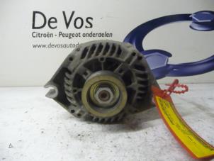 Gebruikte Dynamo Citroen Jumper Prijs € 70,00 Margeregeling aangeboden door De Vos Onderdelen