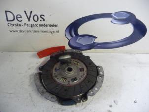 Gebruikte Koppelingsset (compleet) Citroen Xsara Prijs € 70,00 Margeregeling aangeboden door De Vos Onderdelen