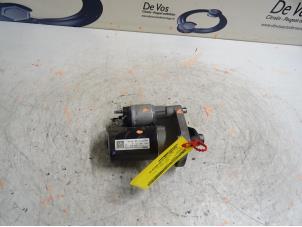 Gebruikte Startmotor Citroen C3 (SX/SW) 1.2 12V e-THP PureTech 110 Prijs € 80,00 Margeregeling aangeboden door De Vos Onderdelen