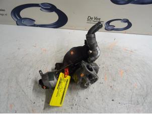 Gebruikte G-lader Citroen Jumpy Prijs € 350,00 Margeregeling aangeboden door De Vos Onderdelen