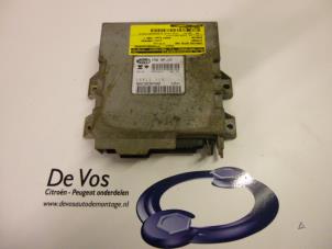 Gebruikte Computer Motormanagement Citroen Evasion 2.0 X,SX Prijs € 160,00 Margeregeling aangeboden door De Vos Onderdelen