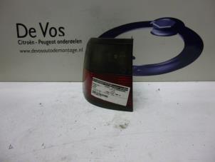 Gebruikte Achterlicht links Citroen Xantia Break (X1/2) 2.0i 16V Prijs € 25,00 Margeregeling aangeboden door De Vos Onderdelen