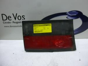 Gebruikte Achterlicht links Citroen Xantia Prijs € 35,00 Margeregeling aangeboden door De Vos Onderdelen