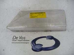Gebruikte Koplampglas links Peugeot Expert (222/224) 2.0 HDi 90 Prijs € 25,00 Margeregeling aangeboden door De Vos Autodemontagebedrijf