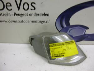 Gebruikte Knipperlicht rechts Citroen Xantia Prijs € 15,00 Margeregeling aangeboden door De Vos Autodemontagebedrijf