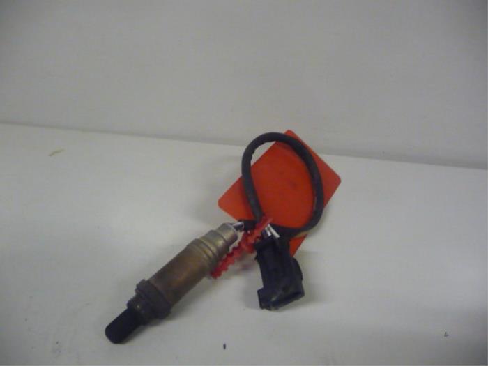 Gebruikte Lambda Sonde Citroen Saxo 1.1i X,SX Prijs € 35,00 Margeregeling aangeboden door De Vos Onderdelen