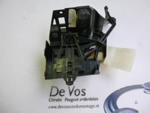 Gebruikte Chaufage Bedieningspaneel Citroen Saxo 1.5 D Prijs € 20,00 Margeregeling aangeboden door De Vos Autodemontagebedrijf