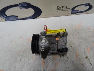 Gebruikte Aircopomp Peugeot 308 (4A/C) 1.6 VTI 16V Prijs € 200,00 Margeregeling aangeboden door De Vos Onderdelen