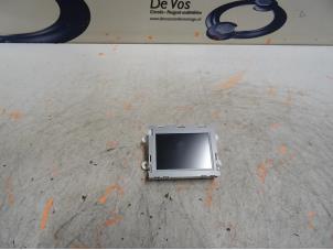 Gebruikte Display Interieur Peugeot RCZ Prijs € 90,00 Margeregeling aangeboden door De Vos Onderdelen