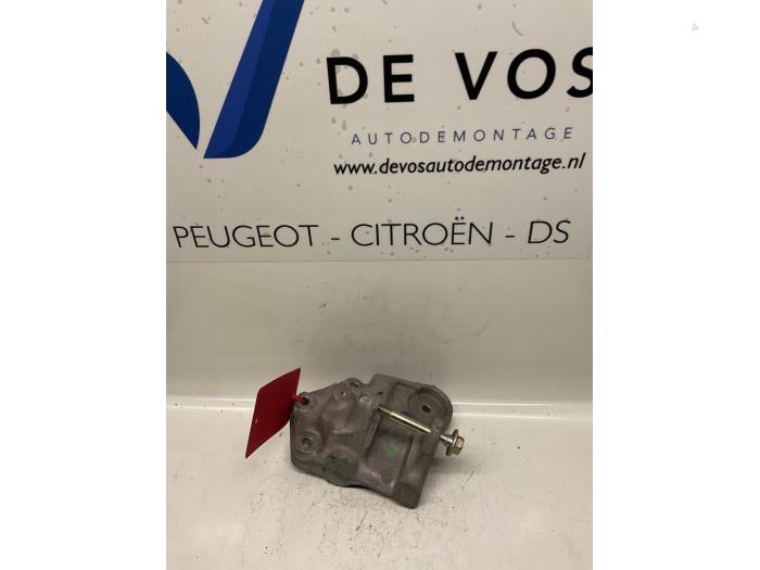 Gebruikte Motorsteun Citroen Jumpy (G9) 1.6 HDI 16V Prijs € 45,00 Margeregeling aangeboden door De Vos Onderdelen