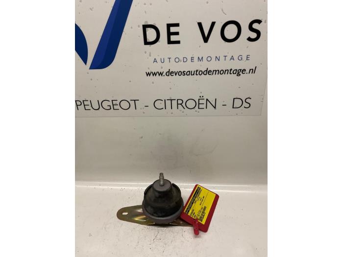 Gebruikte Motorsteun Citroen Jumpy (G9) 1.6 HDI 16V Prijs € 20,00 Margeregeling aangeboden door De Vos Onderdelen