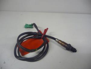 Gebruikte Lambda Sonde Peugeot 407 Prijs € 45,00 Margeregeling aangeboden door De Vos Onderdelen