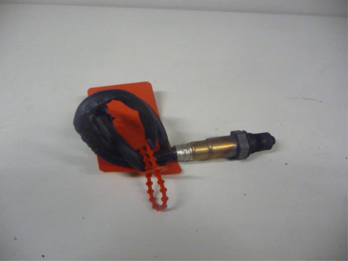 Gebruikte Lambda Sonde Peugeot 407 (6D) 3.0 V6 24V VVT Prijs € 45,00 Margeregeling aangeboden door De Vos Onderdelen