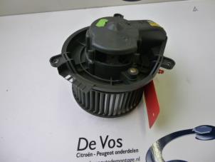 Gebruikte Chaufage Ventilatiemotor Citroen Xantia Break (X1/2) 2.0i 16V Prijs € 45,00 Margeregeling aangeboden door De Vos Autodemontagebedrijf