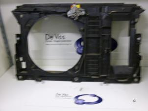 Gebruikte Windtunnel Peugeot 607 (9D/U) 2.0 HDiF 16V Prijs € 45,00 Margeregeling aangeboden door De Vos Autodemontagebedrijf