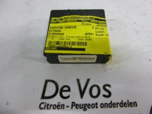 Gebruikte Computer Diversen Citroen C-Crosser Prijs € 160,00 Margeregeling aangeboden door De Vos Onderdelen