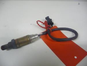 Gebruikte Lambda Sonde Citroen Saxo 1.1i X,SX Prijs € 35,00 Margeregeling aangeboden door De Vos Onderdelen