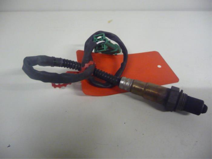 Gebruikte Lambda Sonde Citroen C5 I Berline (DC) 3.0 V6 24V Prijs € 45,00 Margeregeling aangeboden door De Vos Onderdelen