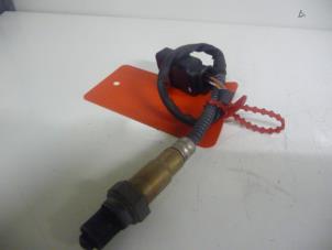 Gebruikte Lambda Sonde Citroen C5 Prijs € 45,00 Margeregeling aangeboden door De Vos Onderdelen