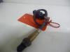 Lambda Sonde van een Citroen C5 2006