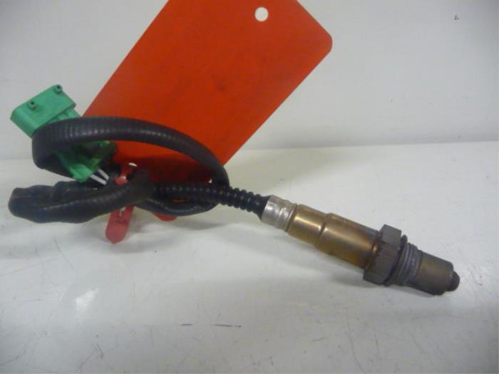 Gebruikte Lambda Sonde Citroen C5 I Berline (DC) 3.0 V6 24V Prijs € 45,00 Margeregeling aangeboden door De Vos Onderdelen