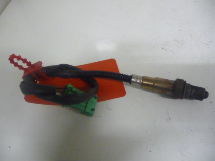 Gebruikte Lambda Sonde Citroen C5 Prijs € 45,00 Margeregeling aangeboden door De Vos Onderdelen