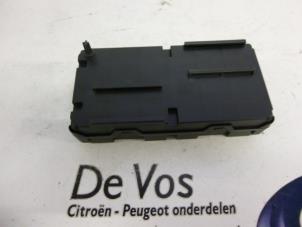 Gebruikte Module bandenspanning Peugeot 607 (9D/U) 2.7 HDi V6 24V Prijs € 45,00 Margeregeling aangeboden door De Vos Autodemontagebedrijf