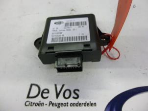 Gebruikte Zekeringkast Peugeot 407 Prijs € 70,00 Margeregeling aangeboden door De Vos Autodemontagebedrijf